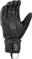Leki Griffin Base Zero - Black