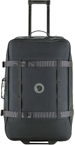 Fjällräven Färden Roller 120 - Coal Black