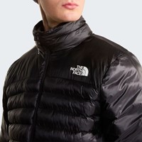 The North Face M's Terra Peak Jacket - TNF Black