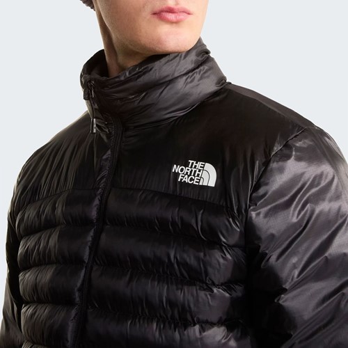 The North Face M's Terra Peak Jacket - TNF Black