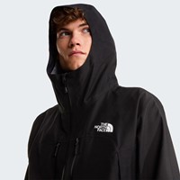 The North Face M's Valley View Jacket - TNF Black