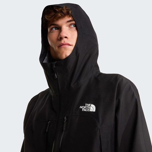 The North Face M's Valley View Jacket - TNF Black