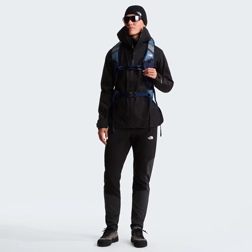 The North Face W's GTX Jazzi Jacket - TNF Black