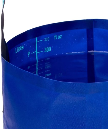 Sea To Summit Folding Bucket - 10L