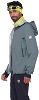 Mammut Alto Guide HS Hooded Jacket M - Strata