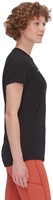 Mammut Tree Wool FL T-Shirt W - Black
