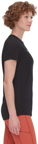 Mammut Tree Wool FL T-Shirt W - Black