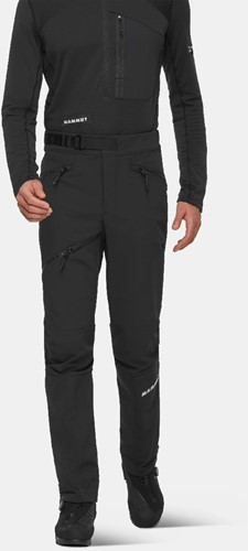 Mammut Eiger Nordwand Advanced SO Pants M - Black
