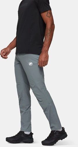 Mammut Ducan Pants M - Strata