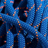 Mammut 9.5 Crag Dry Rope