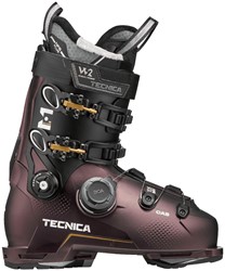 Tecnica Mach BOA MV 105 W GW - Violet Iride - Women's Ski Boots