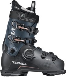 Tecnica Mach BOA MV 85 W GW - Race Grey - Women's Ski Boots
