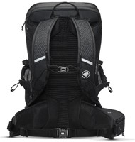Mammut Ducan 22 W - Black