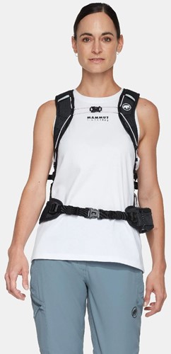Mammut Ducan 22 W - Alpine Calamint/Black - 22 L