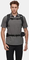 Mammut Lithium 20 - Dark Marsh/Black