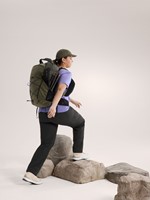 Arc'teryx Gamma Pant W - Black