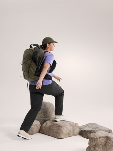Arc'teryx Gamma Pant W - Black