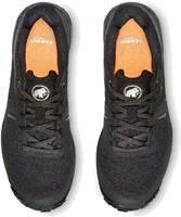 Mammut Ultimate III Low GTX W - Black