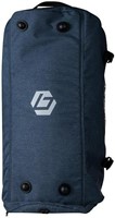 Brabo Duffle Traditional - Navy/White