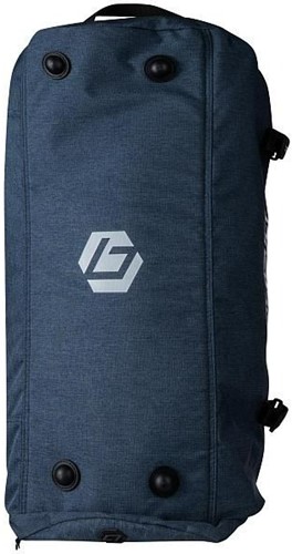 Brabo Duffle Traditional - Navy/White
