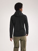 Arc'teryx Kyanite Hoody W - Black