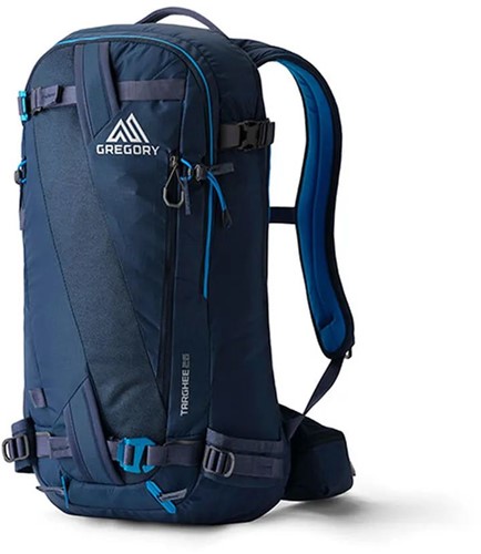 Gregory Targhee 26 - Alpine Blue