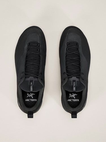 Arc'teryx Konseal M - Black/Black
