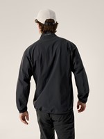 Arc'teryx Gamma Jacket M - Black