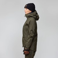 Fjällräven Bergtagen GTX Touring Jacket W - Deep Forest