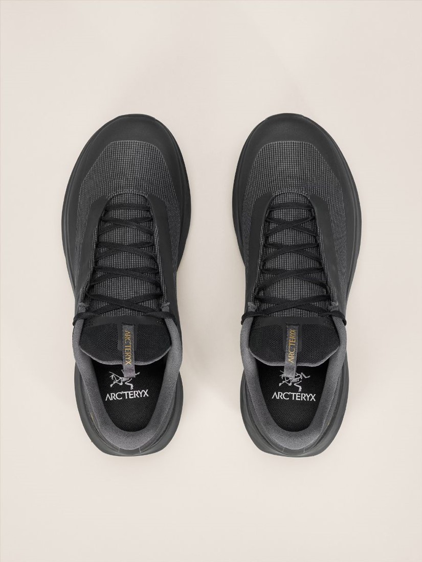 nas 17, 34, 39、29、30 Arc'teryx Norvan 4 Nivalis GTX Sneaker » Buy online now!
