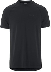 Craft Active Comfort Shortsleeve 2 - Zwart - Thermoshirt Heren