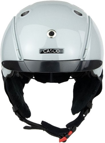 Casco Mini Pro 2 - Snowfox