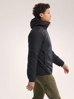 Arc'teryx Atom SV Hoody M - Black
