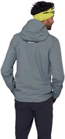 Mammut Alto Guide HS Hooded Jacket M - Strata