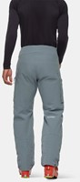 Mammut Stoney HS Thermo Pants M - Strata