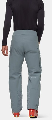 Mammut Stoney HS Thermo Pants M - Strata