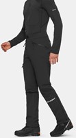 Mammut Eiger Nordwand Advanced SO Pants M - Black