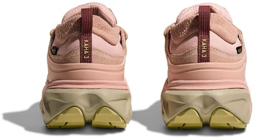 Hoka W Kaha 3 Low GTX - Rose Latte/Cardamom