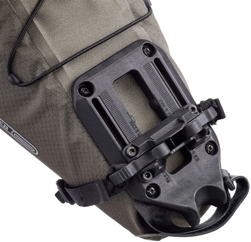 Ortlieb Seat-Pack QR 13 - Dark Sand