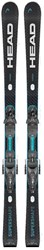Head Supershape e-Speed SW + Protector PR 13 GW - Skiset Heren