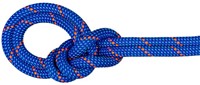 Mammut 9.5 Crag Dry Rope 80m - Blue/Ocean - 80 m