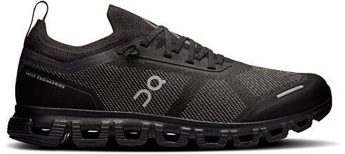 On Cloud 6 Versa - Black/Eclipse- Wandelschoenen Heren
