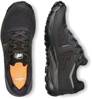 Mammut Ultimate III Low GTX W - Black