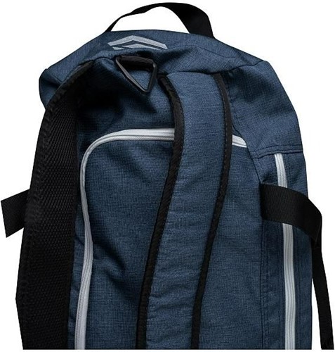 Brabo Duffle Traditional - Navy/White