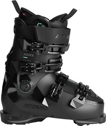 Atomic Hawx Prime 105 S - Black/Teal - Skischoenen Dames