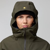 Fjällräven Bergtagen GTX Touring Jacket W - Deep Forest