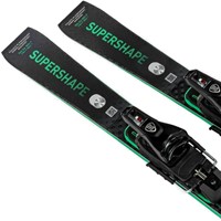 Head Supershape e-Magnum SW + Protector PR 13 GW