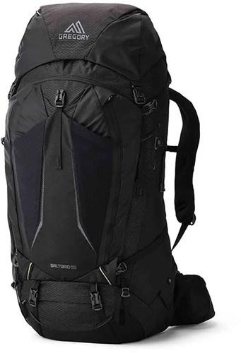 Gregory Baltoro 65 RC - M - Shadow Pine Black