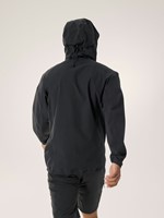 Arc'teryx Gamma Hoody M - Black