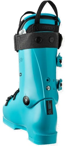 Head Raptor WCR 130S PV - Speed Blue